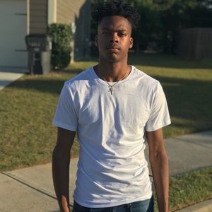 Meet your Posher, Keandre